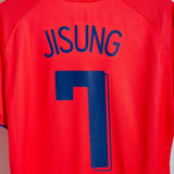 Korea 2006 Jisung Home Kit (L)