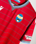 SPAL 2020-21 Away Kit (XL)