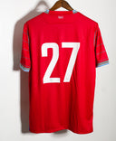 SPAL 2020-21 Away Kit (XL)