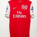 Arsenal 2011-12 Henry Home Kit (L)
