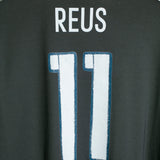 Germany 2016 Reus Away Kit (XL)