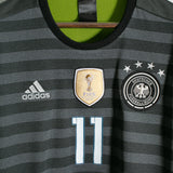Germany 2016 Reus Away Kit (XL)