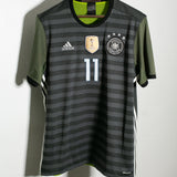 Germany 2016 Reus Away Kit (XL)
