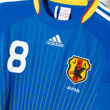 Japan 2008 Honda Home Kit (S)