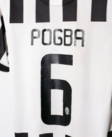 Juventus 2014-15 Pogba Home Kit (L)