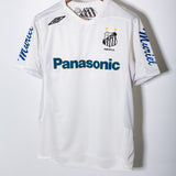 Santos 2006-07 Home Kit (M)