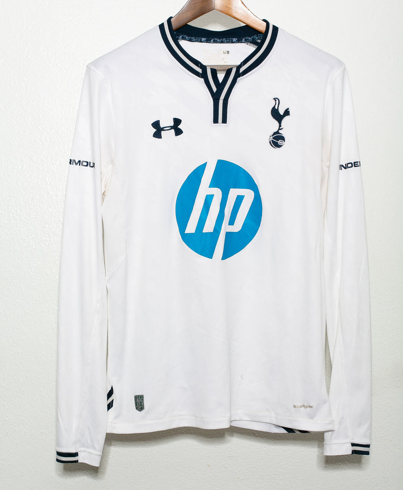 Tottenham home jersey 2013/14 - Eriksen 23