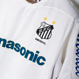 Santos 2006-07 Home Kit (M)