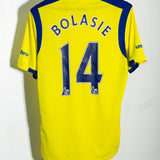 Everton 2016-17 Bolasie Third Kit (L)
