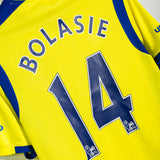 Everton 2016-17 Bolasie Third Kit (L)