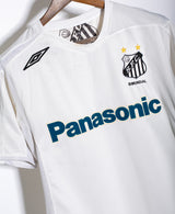 Santos 2006-07 Home Kit (M)