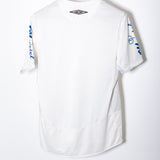 Santos 2006-07 Home Kit (M)