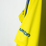 Everton 2016-17 Bolasie Third Kit (L)