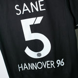 Hannover 96 2015-16 Sane Away Kit (M)