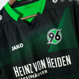 Hannover 96 2015-16 Sane Away Kit (M)