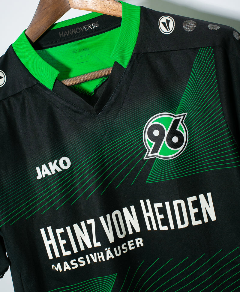 Hannover 96 2015-16 Sane Away Kit (M)