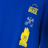 Brazil 2010 T-Shirt (L)
