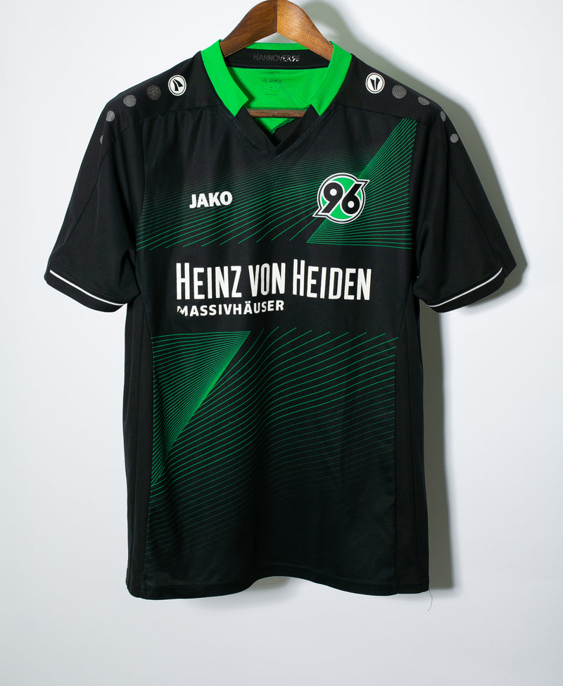 Hannover 96 2015-16 Sane Away Kit (M)