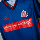 Sunderland 2019-20 Away Kit (S)