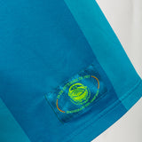 Barcelona 2007-08 Messi Away Kit (S)