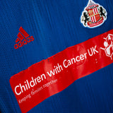 Sunderland 2019-20 Away Kit (S)