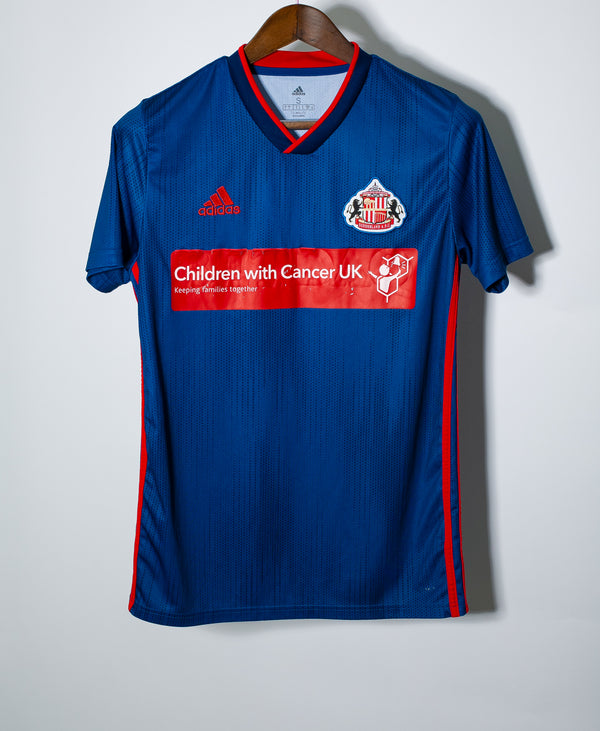 Sunderland 2019-20 Away Kit (S)