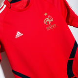 France 2008 Training Top (M)