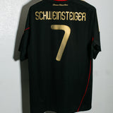 Germany 2010 Cr Away Kit (XL)