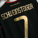 Germany 2010 Cr Away Kit (XL)