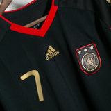 Germany 2010 Cr Away Kit (XL)
