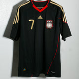 Germany 2010 Cr Away Kit (XL)