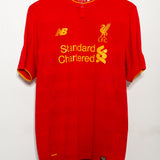 Liverpool 2016-17 Coutinho Home Kit (XL)