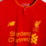 Liverpool 2016-17 Coutinho Home Kit (XL)