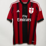 AC Milan 2014-15 Kaka Home Kit (M)