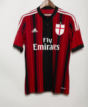 AC Milan 2014-15 Kaka Home Kit (M)