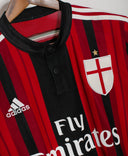 AC Milan 2014-15 Kaka Home Kit (M)