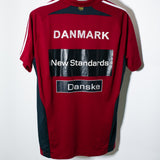 Denmark 2008 Polo (L)