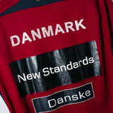 Denmark 2008 Polo (L)