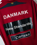 Denmark 2008 Polo (L)
