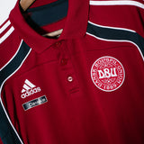 Denmark 2008 Polo (L)