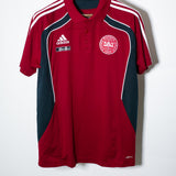 Denmark 2008 Polo (L)