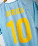 Africa 2010 Unity Kit (M)