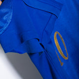 Italy 2004 Baggio Home Kit (L)