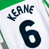 Ireland 2004 Keane Away Kit (L)