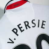 Manchester United 2014-15 Van Persie Away Kit (S)