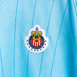 Chivas de Guadalajara 2004-05 Oswaldo GK Home Kit (XL)