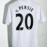 Manchester United 2014-15 Van Persie Away Kit (S)