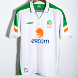 Ireland 2004 Keane Away Kit (L)