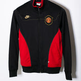 Manchester United Zip Jacket (S)
