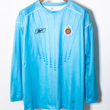 Chivas de Guadalajara 2004-05 Oswaldo GK Home Kit (XL)